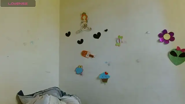 Akasha001 online show from 21, 12, 2025