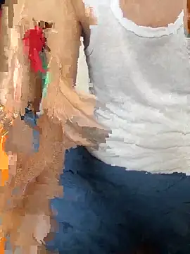 Anassal123 online show from 18, 9, 2025