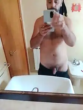 manchego85 online show from 27, 9, 2025