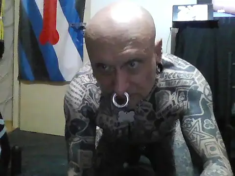 object857 online show from 11, 10, 2025