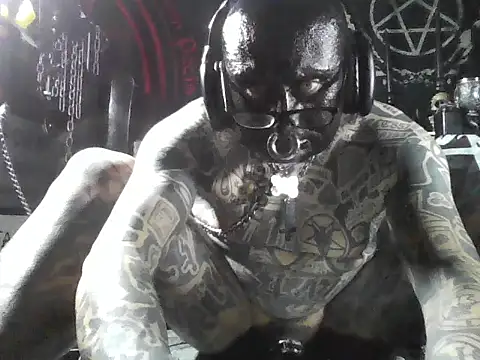 object857 online show from 30, 11, 2025