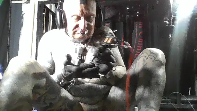 object857 online show from 17, 2, 2026