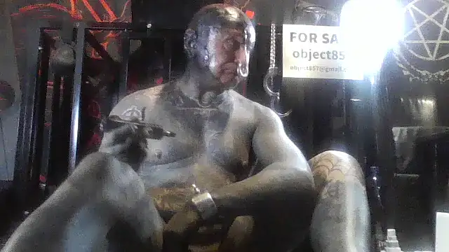 object857 online show from 27, 6, 2026