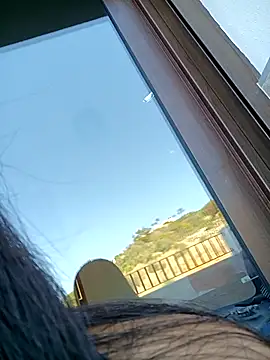 CandyFoxter  online show from 11, 10, 2025