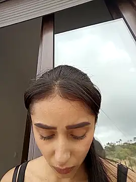 CandyFoxter  online show from 16, 10, 2025