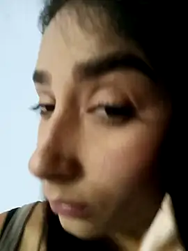 CandyFoxter  online show from 6, 11, 2025