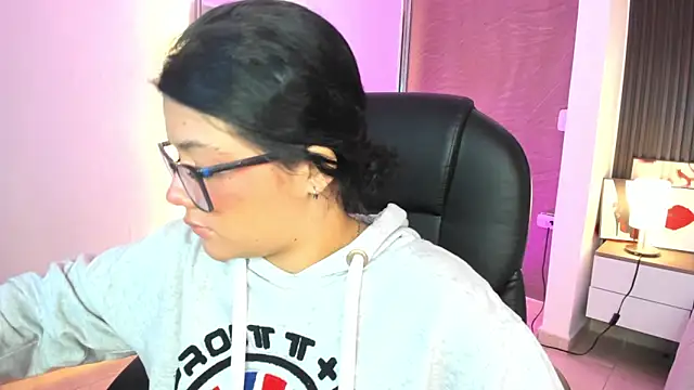 Dulcerose 01 online show from 7, 1, 2026