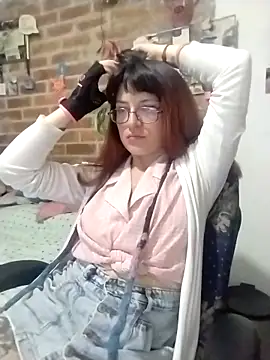  Alaskamisa online show from 29, 10, 2025