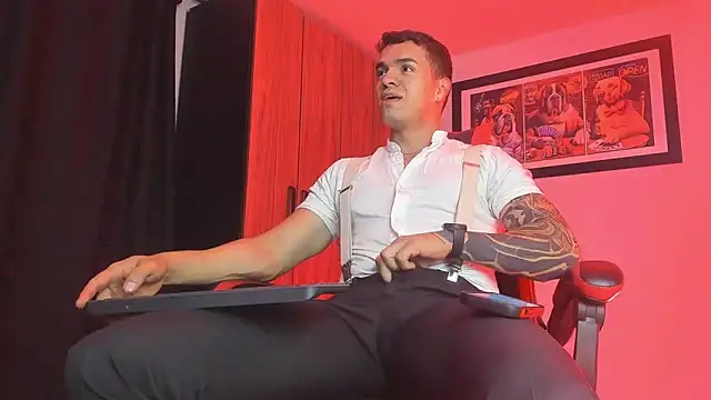 Snapshot of ALPHA_DOMINUS_ chatting on 4, 2, 2026 ALPHA DOMINUS online show from 4, 2, 2026