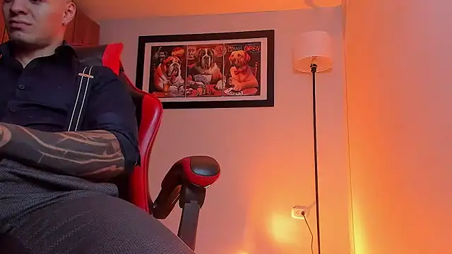 Snapshot of ALPHA_DOMINUS_ chatting on 21, 2, 2026 ALPHA DOMINUS online show from 21, 2, 2026