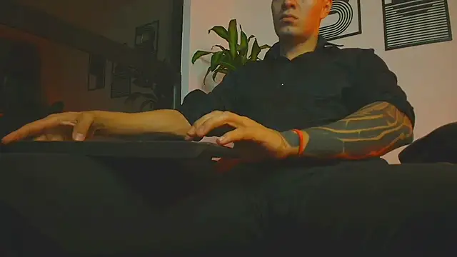 Snapshot of ALPHA_DOMINUS_ chatting on 10, 6, 2026 ALPHA DOMINUS online show from 10, 6, 2026