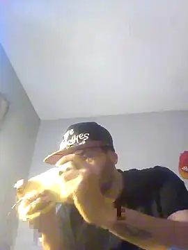 Blessdsoulja44 online show from 9, 11, 2025