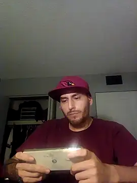 Blessdsoulja44 online show from 20, 11, 2025