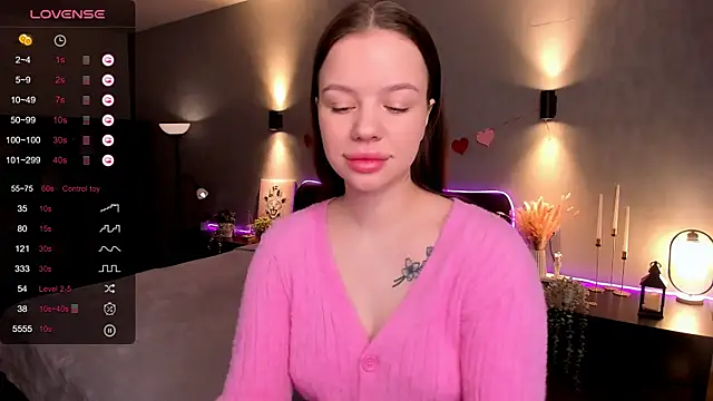 marydreams  online show from 28, 3, 2026