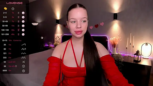 marydreams  online show from 10, 5, 2026