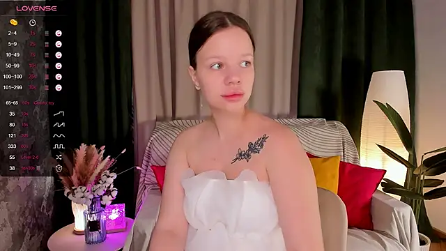 marydreams  online show from 8, 6, 2026