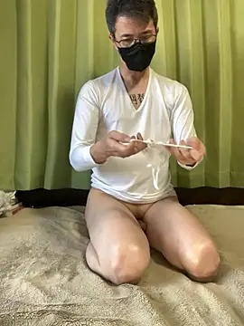 kirishiman1104 online show from 25, 4, 2026