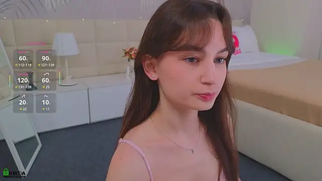 LolaPrise online show from 23, 3, 2026