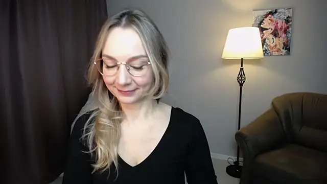 Ava Elior online show from 29, 10, 2025