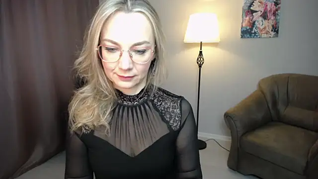 Ava Elior online show from 14, 12, 2025