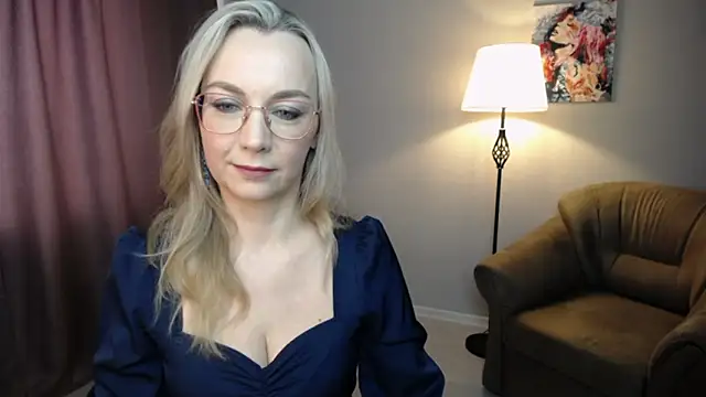 Ava Elior online show from 10, 2, 2026