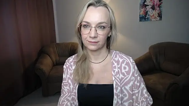 Ava Elior online show from 18, 7, 2026