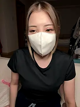 Snapshot of _Kaori chatting on 16, 10, 2025 Kaori online show from 16, 10, 2025