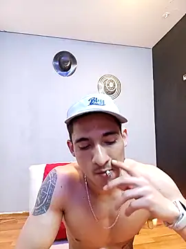 jhonny thes28 online show from 10, 11, 2025