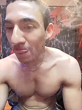 jhonny thes28 online show from 19, 3, 2026