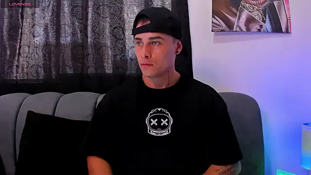 connorsmiith online show from 7, 11, 2025