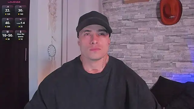 connorsmiith online show from 11, 11, 2025