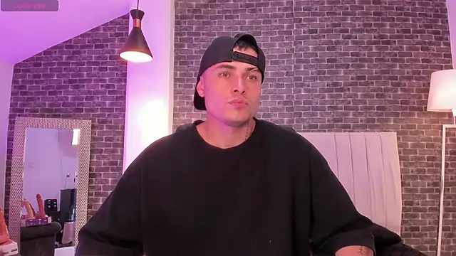 connorsmiith online show from 20, 2, 2026