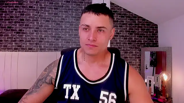 connorsmiith online show from 30, 3, 2026