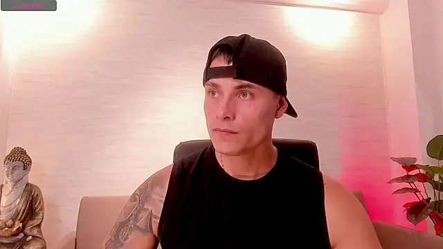 connorsmiith online show from 13, 4, 2026