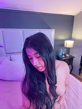 BellaFernandez   online show from 16, 10, 2025