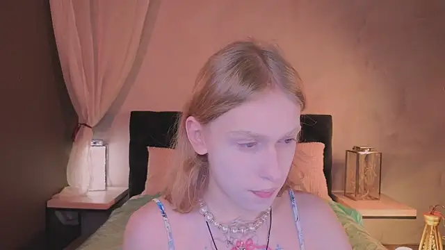 BarbieRichy online show from 13, 11, 2025