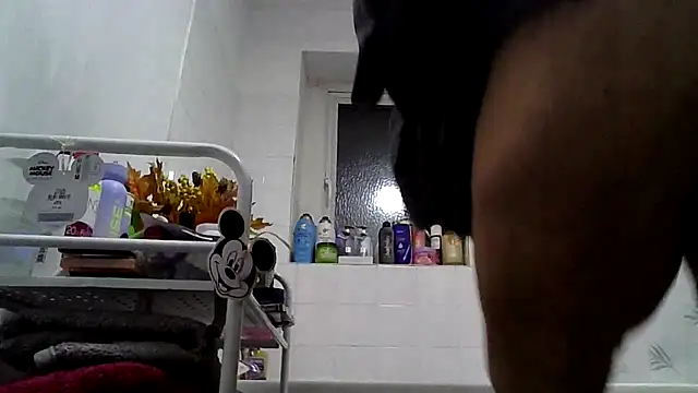 RubyyRosee online show from 14, 10, 2025