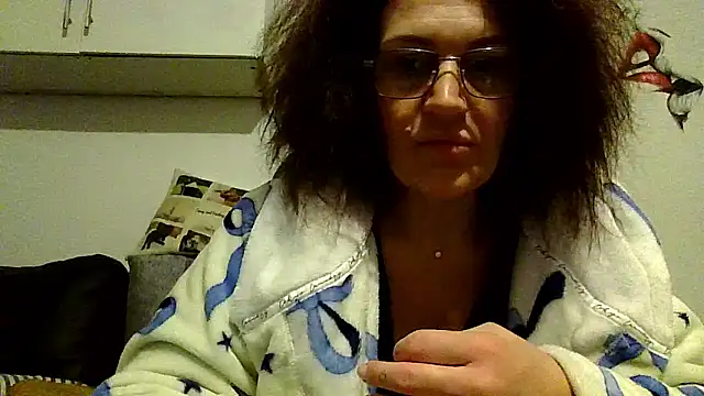 RubyyRosee online show from 9, 1, 2026