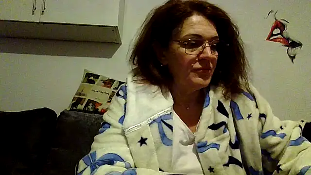 RubyyRosee online show from 19, 2, 2026