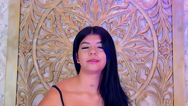 MelodyCarsson online show from 20, 10, 2025