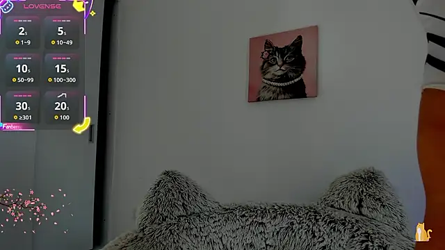 akame meow online show from 3, 2, 2026