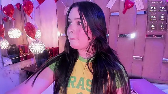 KateLee online show from 17, 2, 2026