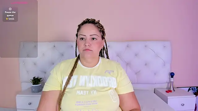 katte landerr online show from 29, 10, 2025