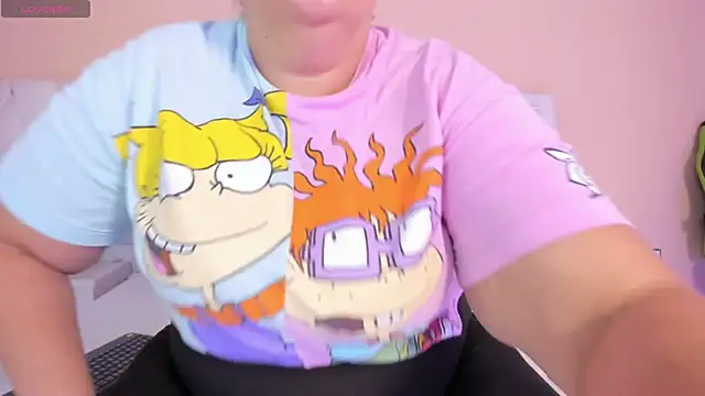 katte landerr online show from 5, 11, 2025