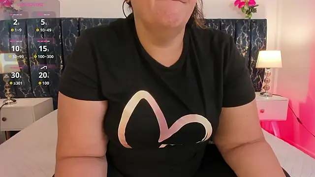 katte landerr online show from 12, 3, 2026