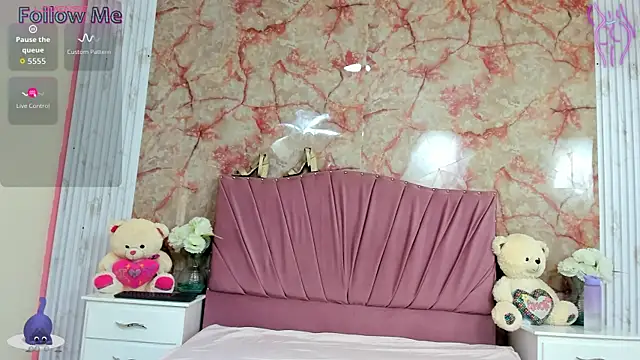 KatySweetas online show from 12, 9, 2025