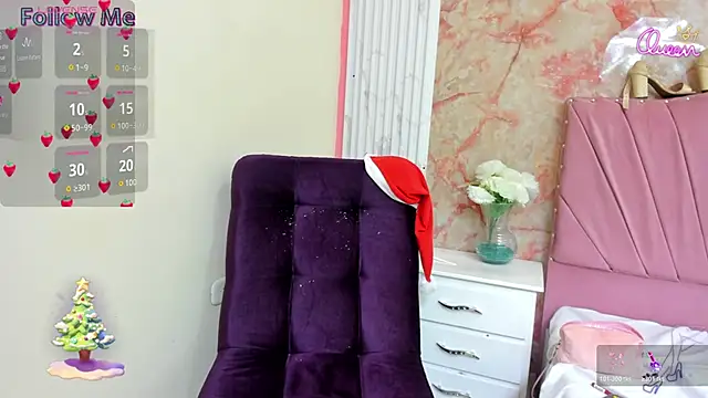 KatySweetas online show from 13, 12, 2025