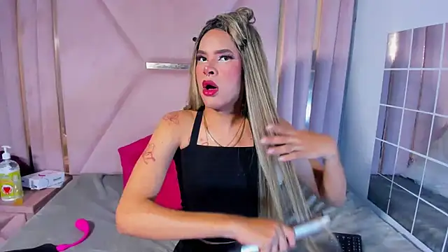 jazmin waked online show from 15, 9, 2025