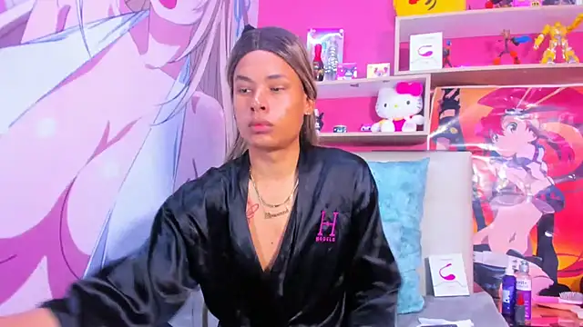 jazmin waked online show from 16, 9, 2025