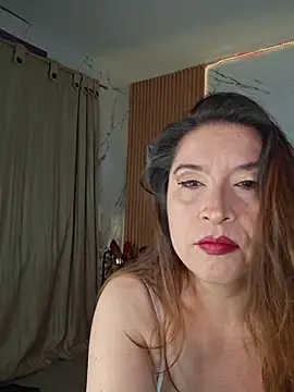 Lady Sofhia online show from 8, 2, 2026